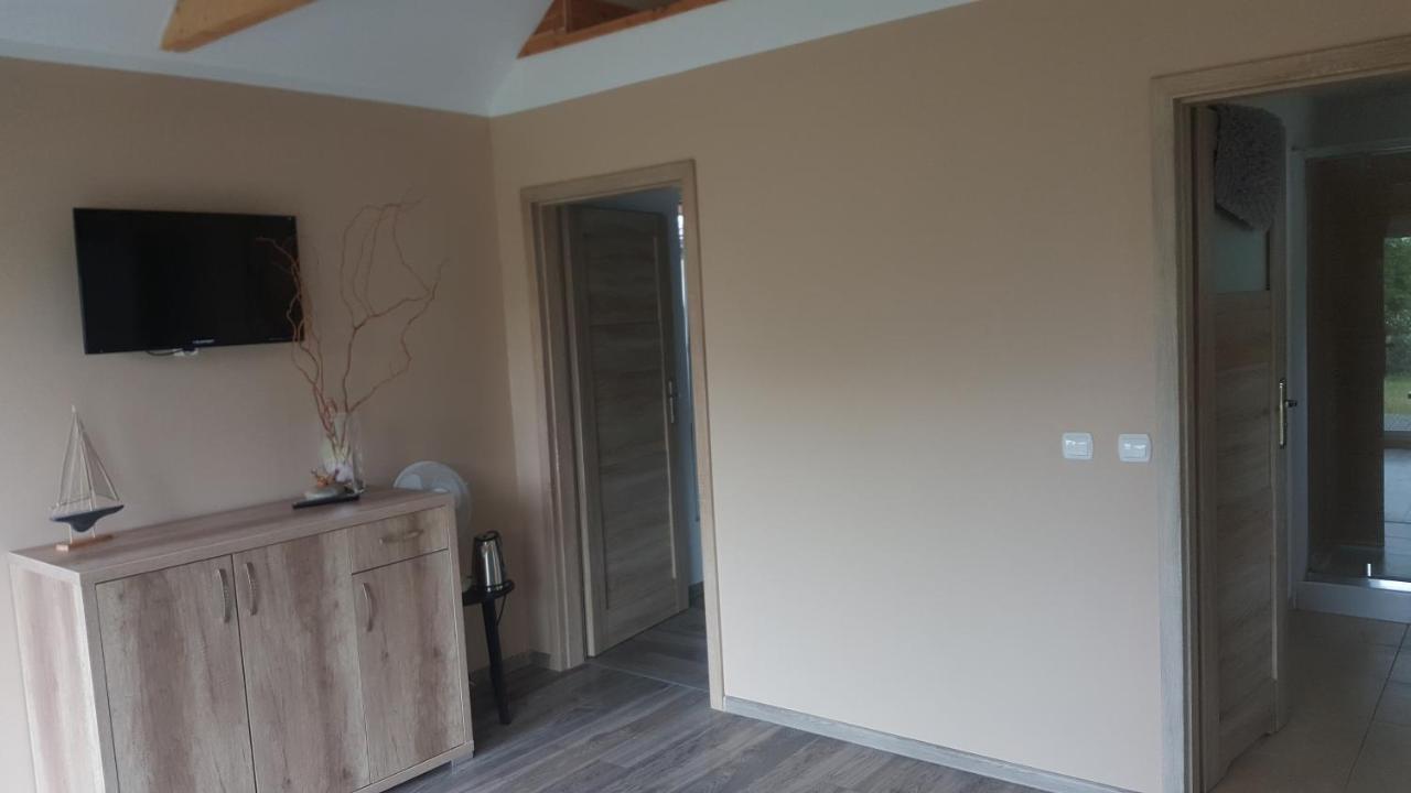 Nadmorskie Slonce Lubin  Exterior foto