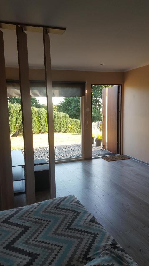 Nadmorskie Slonce Lubin  Exterior foto