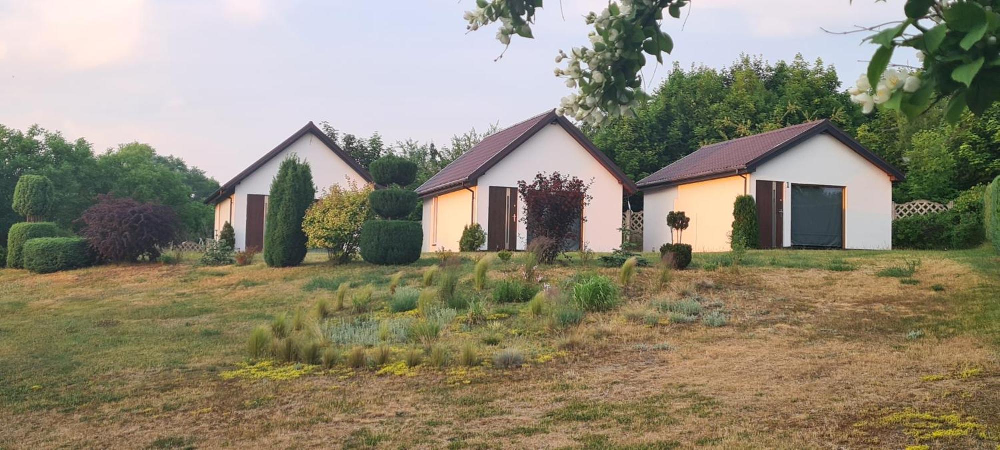 Nadmorskie Slonce Lubin  Exterior foto